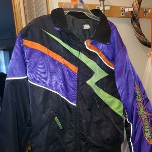 Men's Artic cat snomobile coat